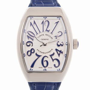 Replica FRANCK MULLER VANGUARD V 32 SC AT FO (AC.BU)