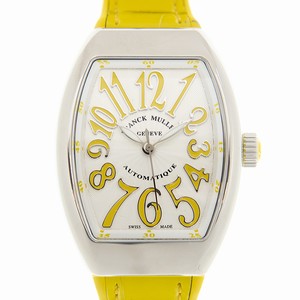 Replica FRANCK MULLER VANGUARD V 32 SC AT FO (AC.JA)