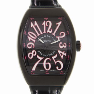 Replica FRANCK MULLER VANGUARD V32 SC AT FO (AC.NR.RS)