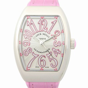 Replica FRANCK MULLER VANGUARD V 32 SC AT FO (AC.RS)