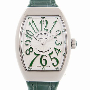 Replica FRANCK MULLER VANGUARD V 32 SC AT FO (AC.VR)