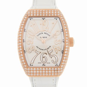 Replica FRANCK MULLER VANGUARD V 32 SC AT FO D (5N.BC)