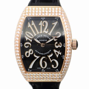 Replica FRANCK MULLER VANGUARD V 32 SC AT FO D (5N.NR)