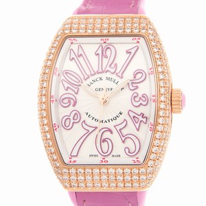 Replica FRANCK MULLER VANGUARD V 32 SC AT FO D (5N.RS)