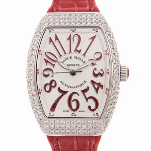 Replica FRANCK MULLER VANGUARD V 32 SC AT FO D (AC.RG)