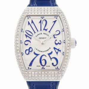 Replica FRANCK MULLER VANGUARD V 32 SC AT FO D (AC.BU)