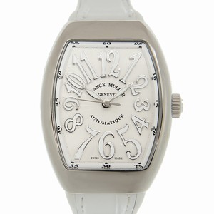Replica FRANCK MULLER VANGUARD V 35 SC AT FO (AC.BC)