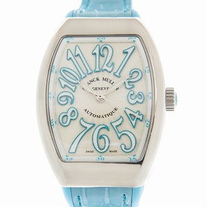 Replica FRANCK MULLER VANGUARD V 35 SC AT FO (AC.BC)