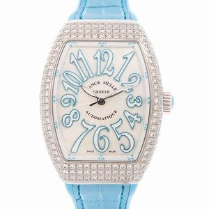 Replica FRANCK MULLER VANGUARD V 35 SC AT FO D (AC.BL)