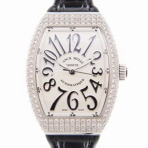 Replica FRANCK MULLER VANGUARD V 35 SC AT FO D (AC.NR)