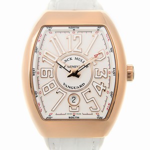 Replica FRANCK MULLER VANGUARD V 41 SC DT 5N.BC