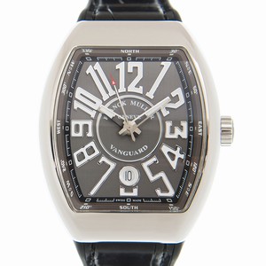 Replica FRANCK MULLER VANGUARD V 41 SC DT (AC.TT)