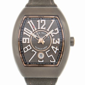 Replica FRANCK MULLER VANGUARD V 41 SC DT (TT.BR.5N)