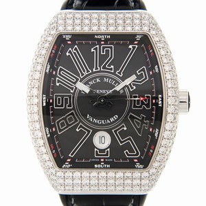 Replica FRANCK MULLER VANGUARD V 41 SC DT D (OG.NR)