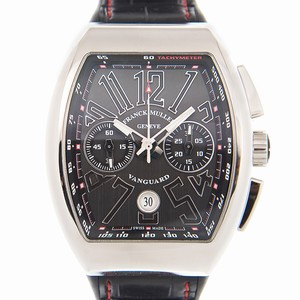 Replica FRANCK MULLER VANGUARD V 45 CC DT (AC.NR)