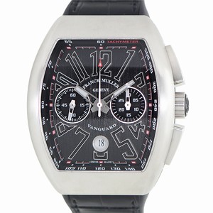 Replica FRANCK MULLER VANGUARD V 45 CC DT BR (AC)