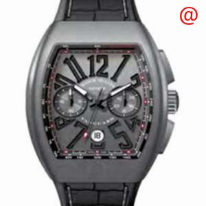 Replica FRANCK MULLER VANGUARD V 45 CC DT GRINR(TTBR)
