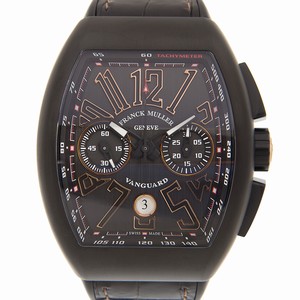 Replica FRANCK MULLER VANGUARD V 45 CC DT TT NR BR(5N)
