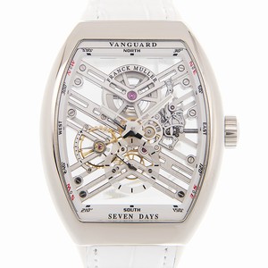 Replica FRANCK MULLER VANGUARD V 45 S6 SQT (AC.BC)