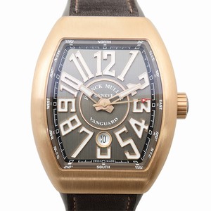 Replica FRANCK MULLER VANGUARD V45 SC DT (5N)