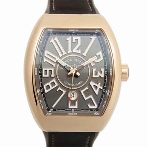 Replica FRANCK MULLER VANGUARD V 45 SC DT 5N.TT