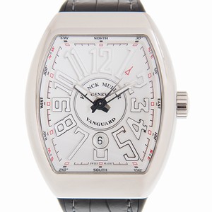 Replica FRANCK MULLER VANGUARD V 45 SC DT AC.BC