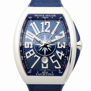 Replica FRANCK MULLER VANGUARD V 45 SC DT (AC.BL)