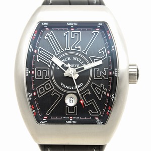Replica FRANCK MULLER VANGUARD V 45 SC DT (AC.BR.NR)