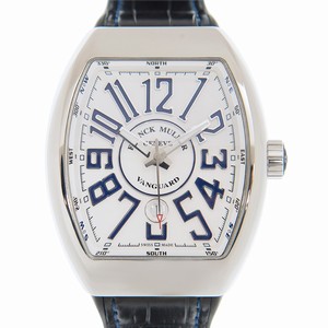 Replica FRANCK MULLER VANGUARD V 45 SC DT (AC.BU)