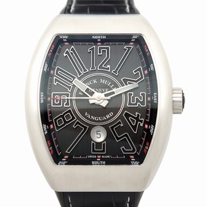 Replica FRANCK MULLER VANGUARD V 45 SC DT (AC.NR)