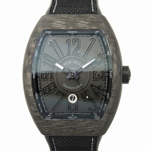Replica FRANCK MULLER VANGUARD V 45 SC DT (CB.NR)