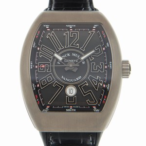 Replica FRANCK MULLER VANGUARD V 45 SC DT (TT.BR.NR)