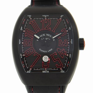 Replica FRANCK MULLER VANGUARD V 45 SC DT (TT.NR.BR.ER)