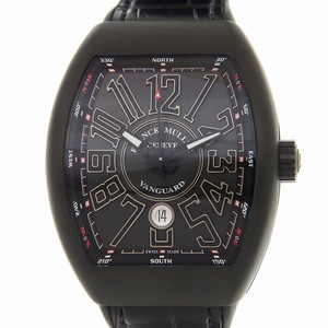 Replica FRANCK MULLER VANGUARD V 45 SC DT (TT.NR.BR.TT)