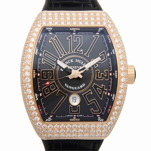 Replica FRANCK MULLER VANGUARD V 45 SC DT D (5N)