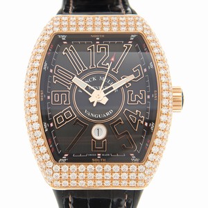 Replica FRANCK MULLER VANGUARD V 45 SC DT D (5N.NR)