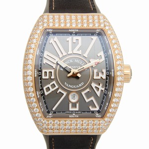 Replica FRANCK MULLER VANGUARD V 45 SC DT D (5NTT)