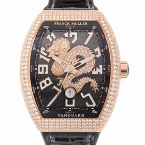 Replica FRANCK MULLER VANGUARD V 45 SC DT D DRGCD (5N.NR)