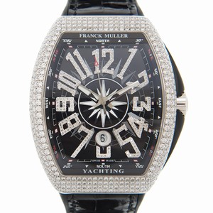 Replica FRANCK MULLER VANGUARD V 45 SC DT D NBR CD YACHTING (OG.NR)