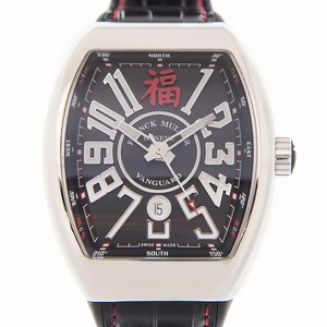 Replica FRANCK MULLER VANGUARD V 45 SC DT FU (AC.NR)