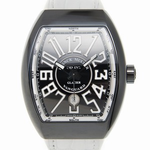 Replica FRANCK MULLER VANGUARD V 45 SC DT GLACIER (AC.GL)