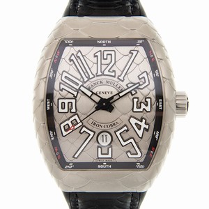 Replica FRANCK MULLER VANGUARD V 45 SC DT IRON COBRA (AC.NR)