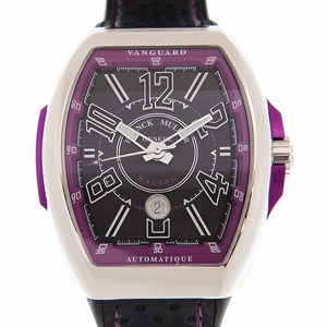 Replica FRANCK MULLER VANGUARD V 45 SC DT RACING (AC.VL)