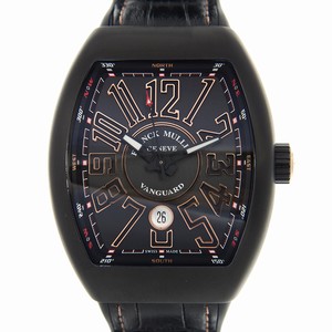 Replica FRANCK MULLER VANGUARD V 45 SC DT TT NR BR(5N)