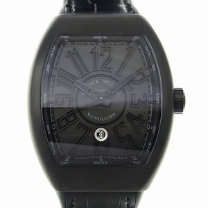 Replica FRANCK MULLER VANGUARD V 45 SC DT TT NR BR NR