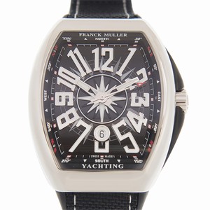 Replica FRANCK MULLER VANGUARD V 45 SC DT YACHTING (AC.NR)