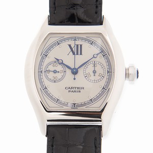 Replica CARTIER TORTUE W1525851