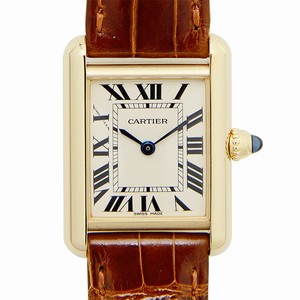 Replica CARTIER TANK W1529856