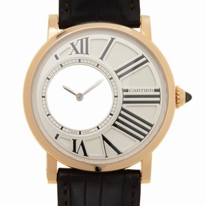 Replica CARTIER ROTONDE DE CARTIER W1556223
