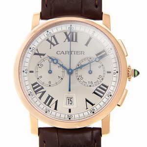 Replica CARTIER ROTONDE DE CARTIER W1556238